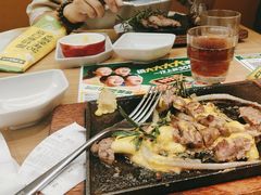 -豪客来牛排(天阳D32店)