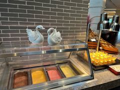 -浙江西子宾馆·瑶园咖啡厅