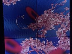 -上海滩餐厅(BFC外滩金融中心店)