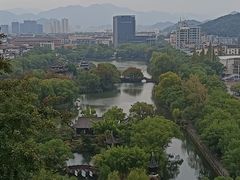 -台州府城(江南长城)