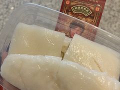 -欢姐伦教糕(北海大道北店)