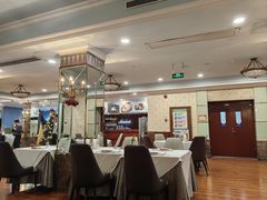 -新侨三宝乐西餐厅(崇文门店)