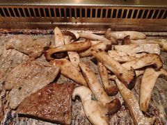 -新石器烤肉(之心城店)