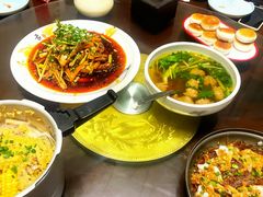 -合悦里川小馆(喜悦美湖店)