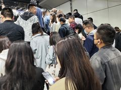 -呼家楼(地铁站)