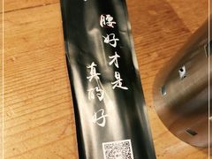 -腰子哥烤串(石佛营炫特店)