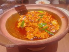 麻婆豆腐-巴蜀风·地道川菜(福田COCOPARK店)