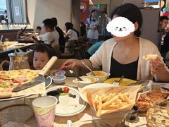 -BURANO布拉诺西餐(万达广场店)