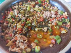 -湘聚南县土菜馆(龙山二路店)