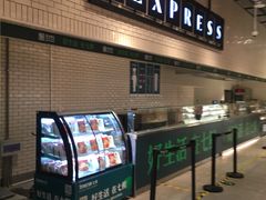 -7fresh七鲜(大族广场店)