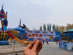 -大望京儿童游乐场