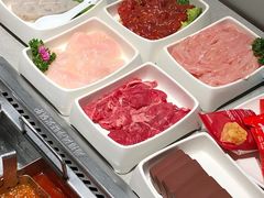 -海底捞火锅(西安路店)