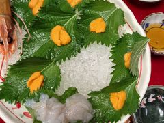 -万岛日本料理铁板烧(梅赛德斯奔驰店)