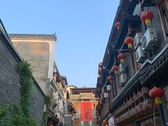-盟重烧烤(高正街店)