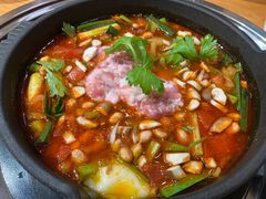 -黔三一夺夺粉酸汤火锅(百信店)