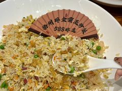 -永安水煮活鱼·仪征菜(仪征奥林匹克店)