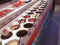 -海底捞火锅(上元大街店)