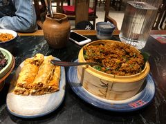 -兰溪小馆(东直门簋街店)