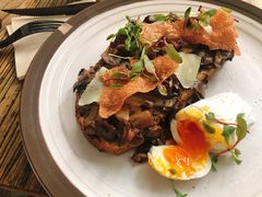 -O'mills Sourdough Bakery&Bistro(永嘉路店)