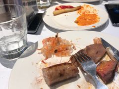 -拉蒂娜·巴西牛排馆 Latina·Brazilian Steakhouse(陆家嘴旗舰店)