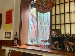 靠窗位-樱の花亭日本料理店