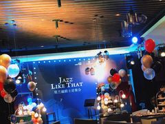 -乔治莫兰迪酒店(济南解放路山东大学店)