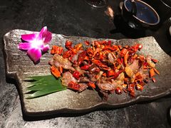 -松茸小馆·云南特色餐厅