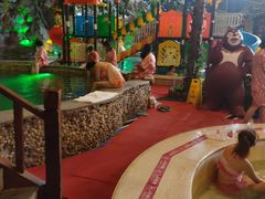 -宝丽金大酒店·洗浴中心