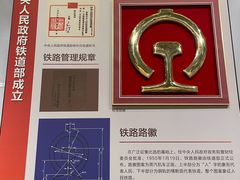 -中国铁道博物馆(正阳门馆)