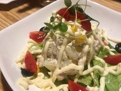 -爱德堡西餐咖啡吧(北师大店)