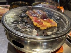 -本炙炭烤·蒲烧活鳗料理店(金沙洲店)