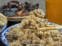 -叁省斋粉蒸肉甑糕·清真(回民街店)