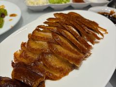 烤鸭(整只)-新興传承烤鸭