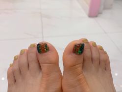 -安娜美甲美睫沙龙