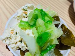 小凉菜-银龙酒店(珠江路店)