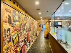 -桃屋日本料理(清华科技园店)