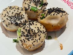 -小杨生煎(黄河路店)