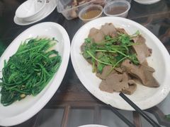 -长平肥姐白粥·海鲜打冷