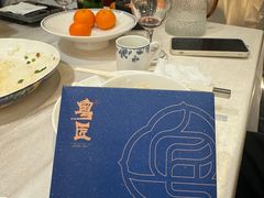 -粤匠·澳门点心粤菜海鲜(澳门半岛店)