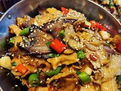 -不倒翁·徽天下名菜楼(马鞍山路店)