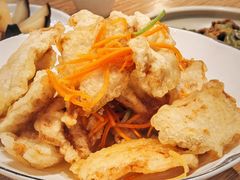 -金掌勺·锅包肉(广渠门店)