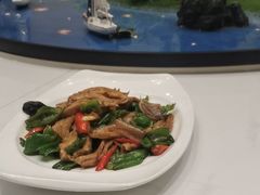 肥肠-郑庄脂渣海鲜楼(九水路店)