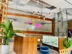 -The Rug Cafe(王府中环店)