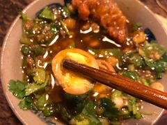 安全蛋-星鸿社重庆老火锅(燃灯寺分店)