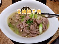 -渝信川菜(西单店)