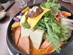-韩鼎丰·韩国料理(林奥店)