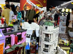 -国家会展中心（上海）虹馆EH