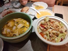 -大师兄·西北小馆(南沙万达广场店)