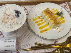 -夏羽记甜品(小榄大信店)