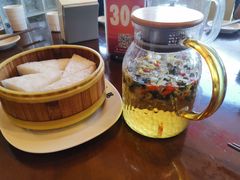 -日昌餐馆(亦庄店)